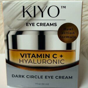 Kiyo Dark Circle Eye Cream 1 fl oz